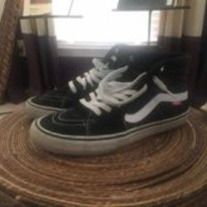 Men's Vans High Tops | Size US Sz 11